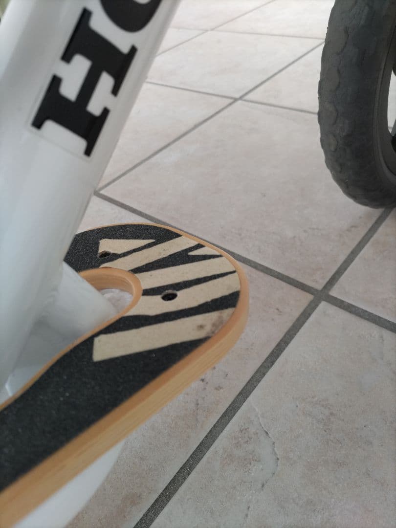 ides　d-bike　kix プラスホンダ