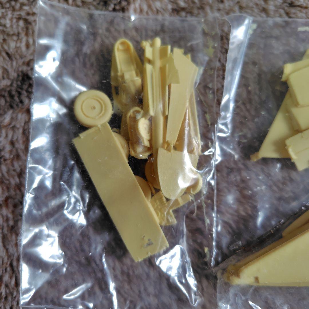 航空機・ヘリコプター ANiGRAND 1/72 North American XF-108