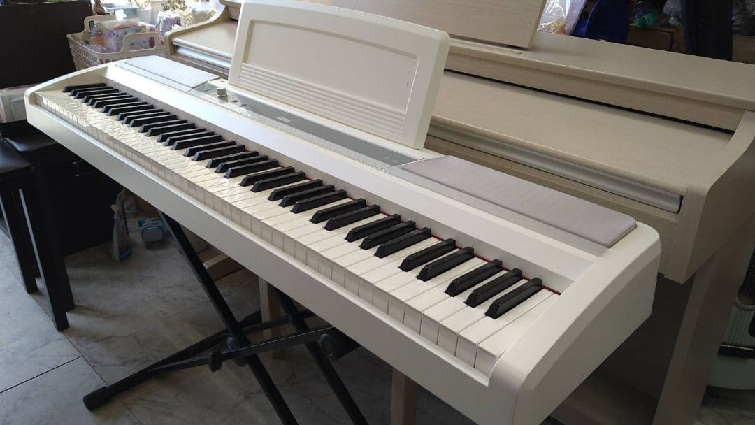 【関東配送相談可能】SP-170s-WH KORG