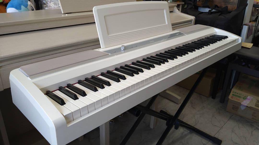 【関東配送相談可能】SP-170s-WH KORG