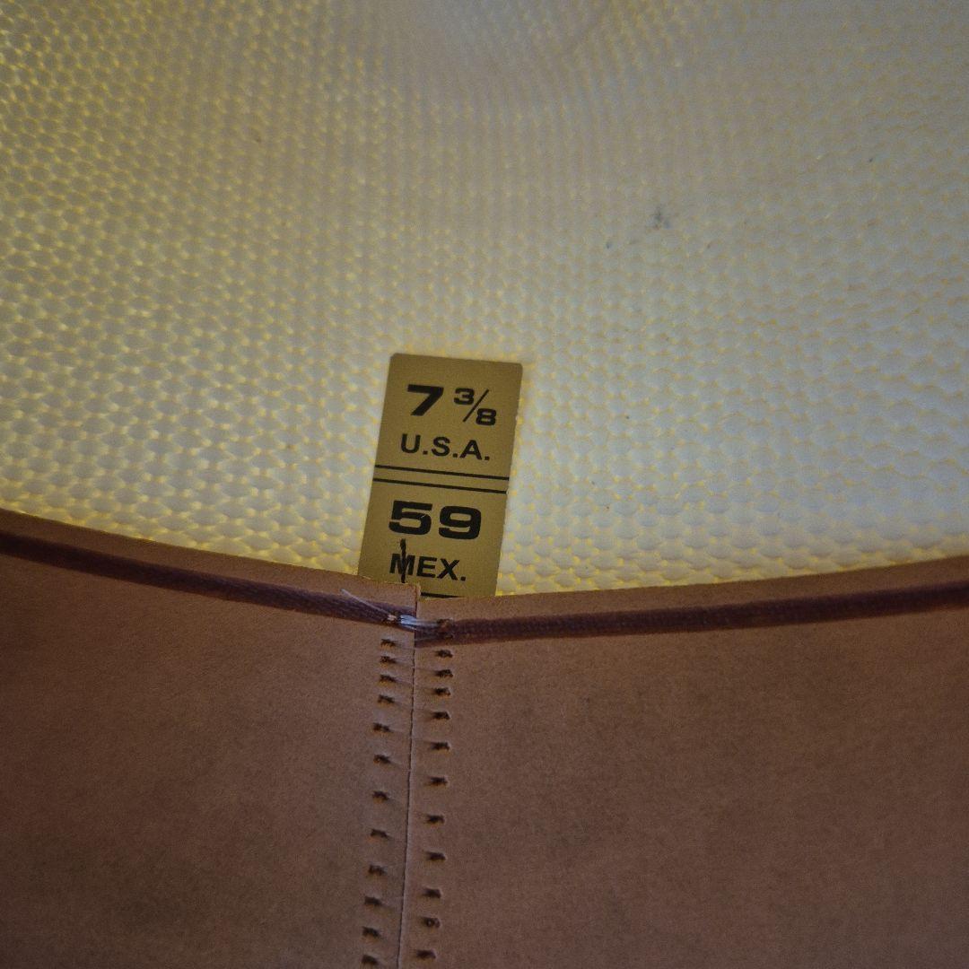 レジストル　ストローハット　 エンジェルス　大谷翔平ありがとう！