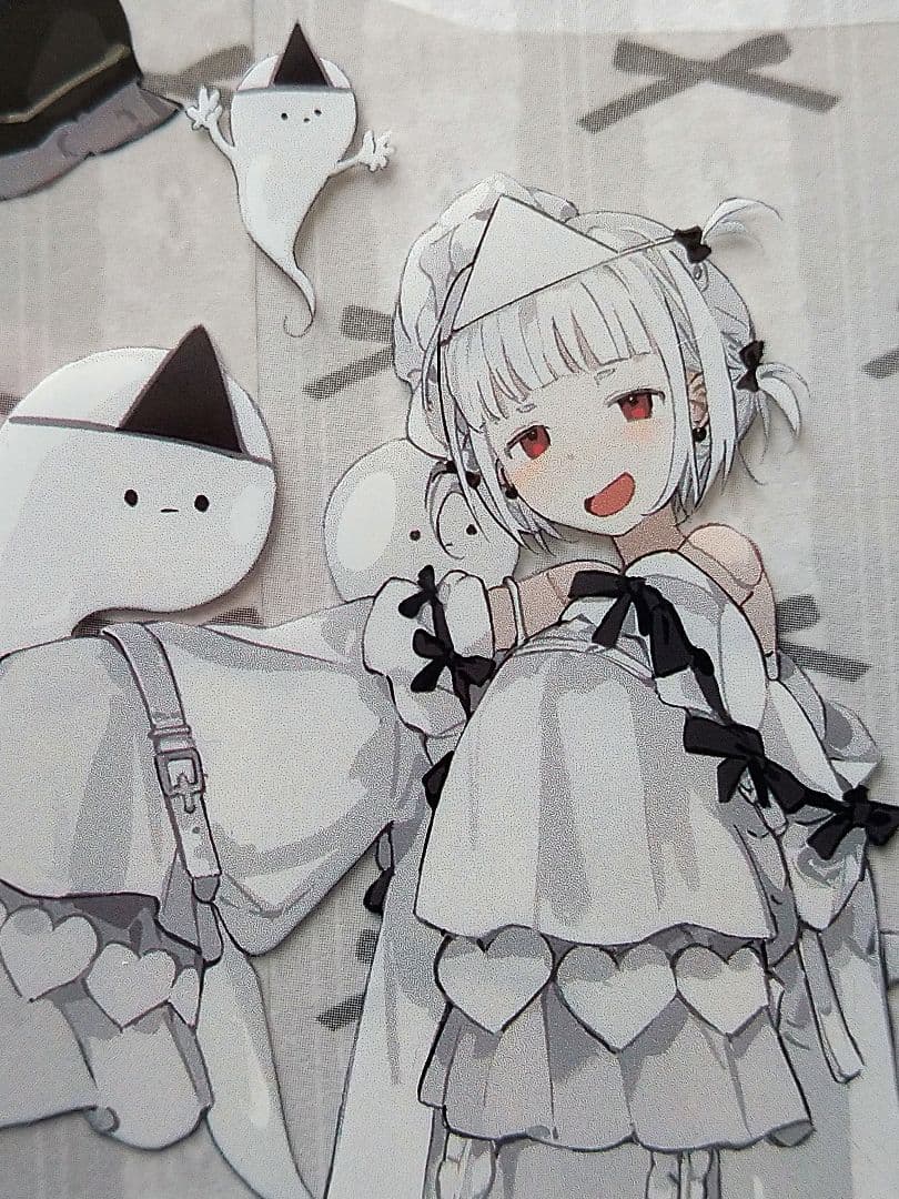 ✩再販✩J60＃凋零与绽放(PET)純情男友切り売り海外人物マステ女の子