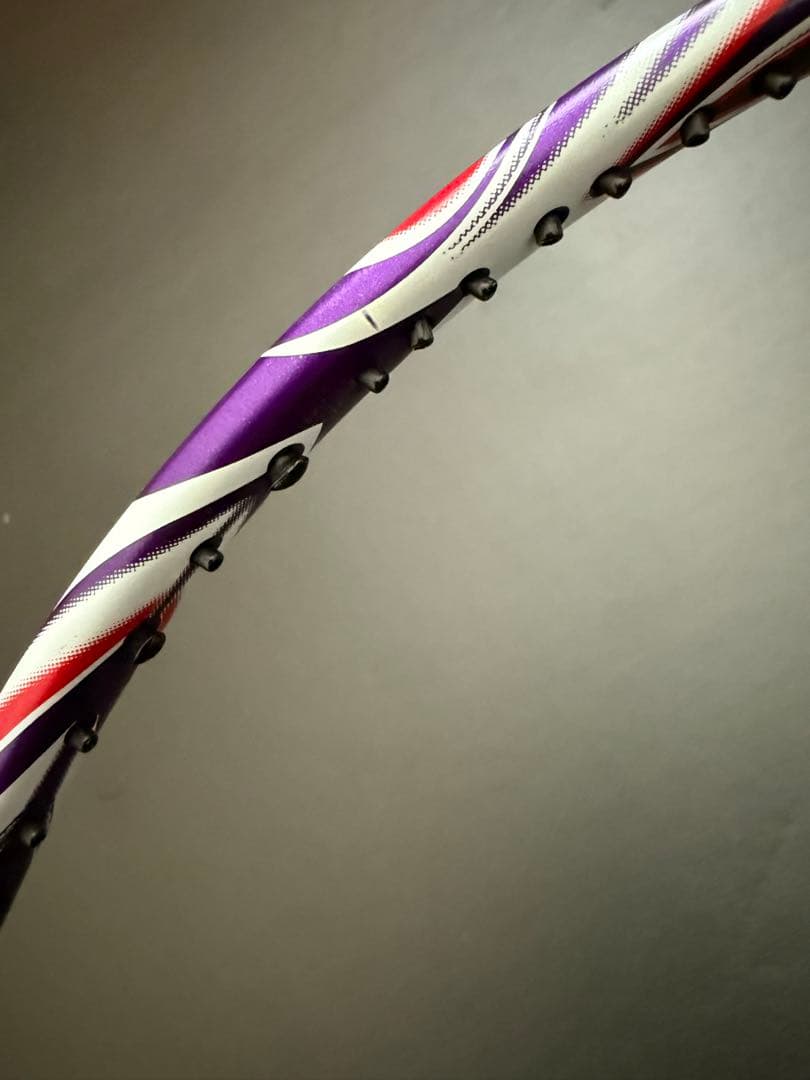 【美品】ヨネックス　バドミントンラケット　アストロクス100ZZ BP