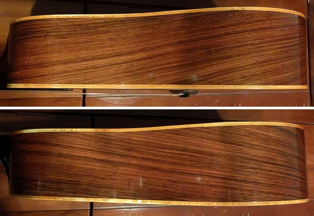 NASHVILLE N-50D TAHARA 爆鳴り 希少ジャパンビンテージ