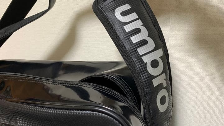 部活バック(UMBRO)