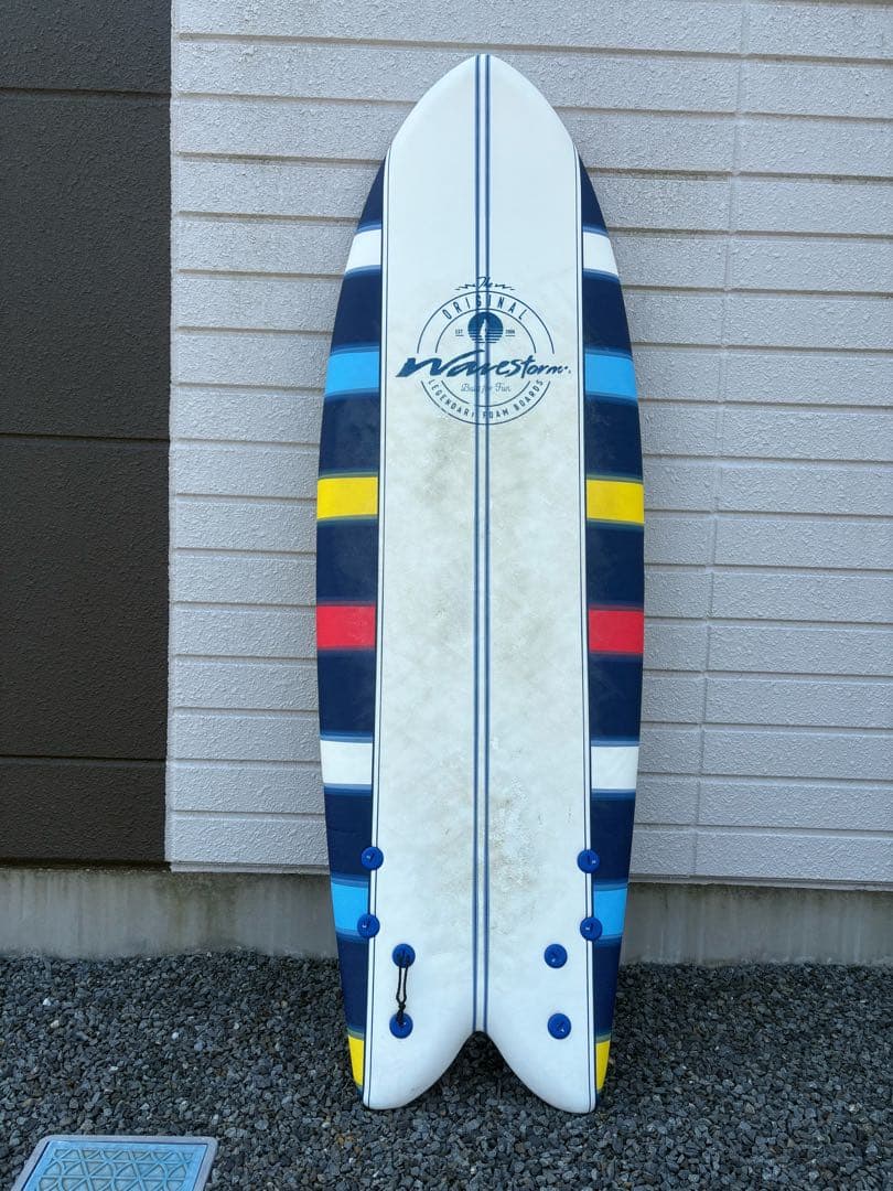 コストコ　サーフボード