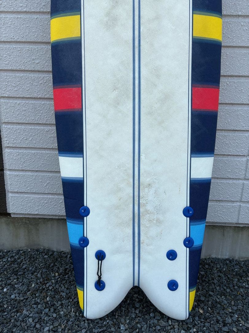 コストコ　サーフボード