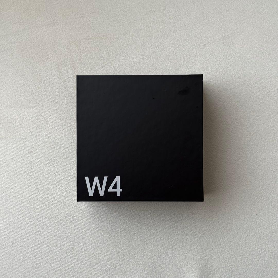 Timekettle W4 AI翻訳イヤホン