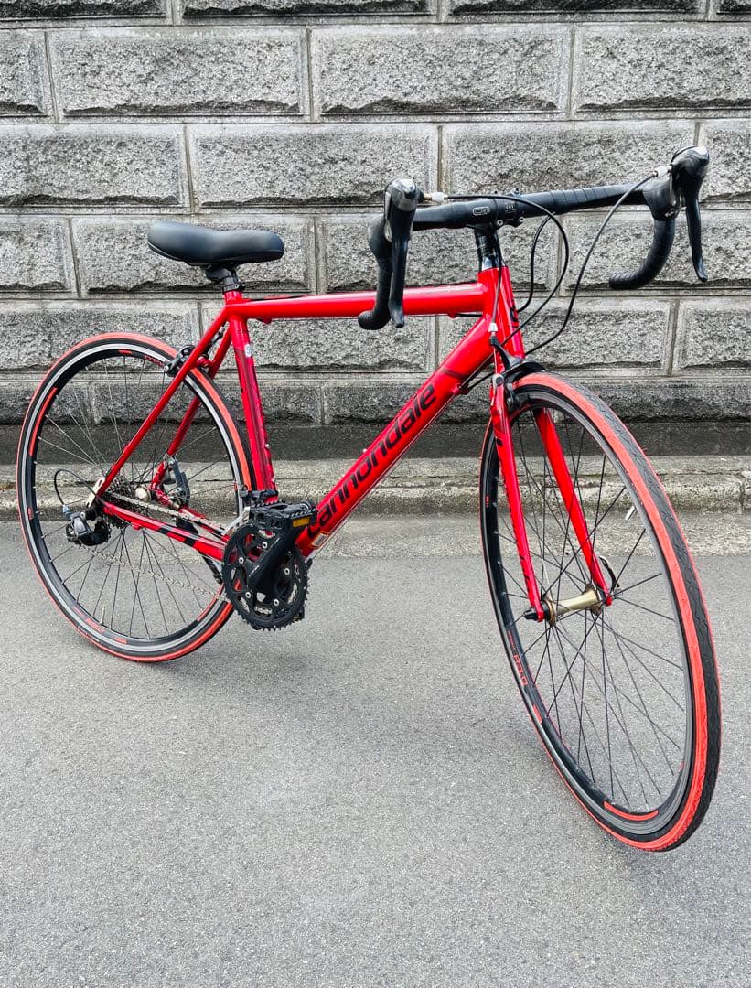 キャノンデール Cannondale キャド CAAD8 2015 大阪引取り