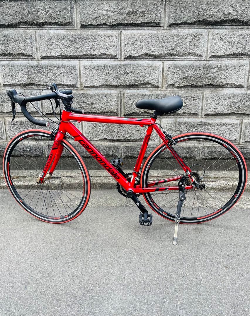 キャノンデール Cannondale キャド CAAD8 2015 大阪引取り