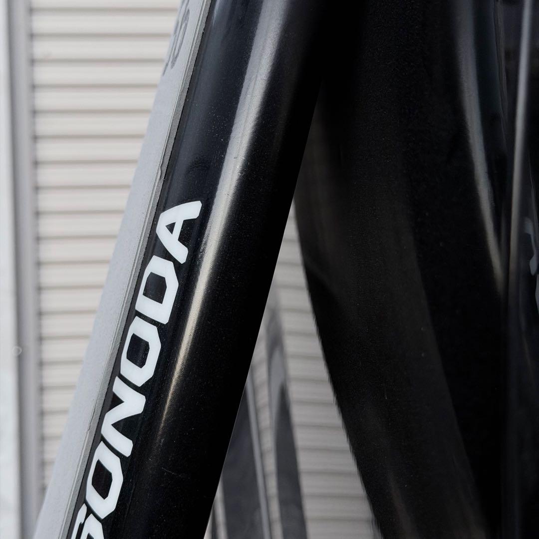 JUNJI SONODA ショートボード LCM 5'8 PU