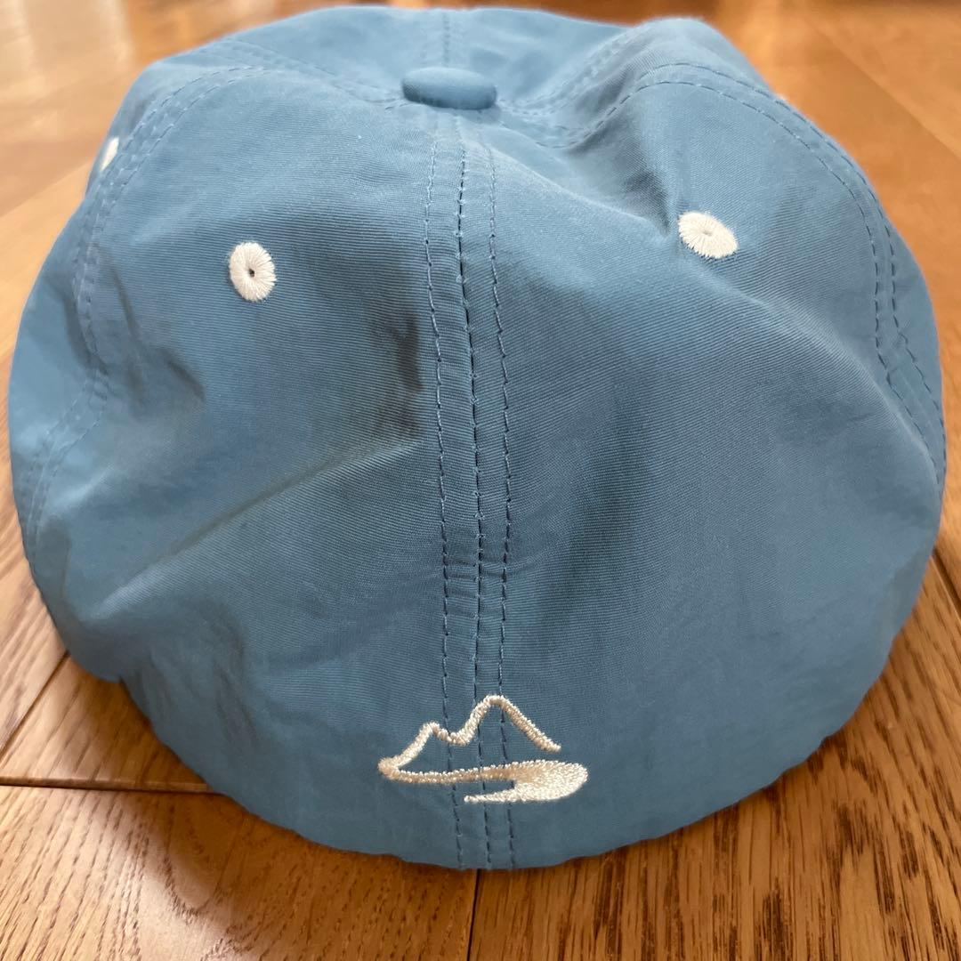 マイルストーン　ジェリーマルケスコラボキャップ