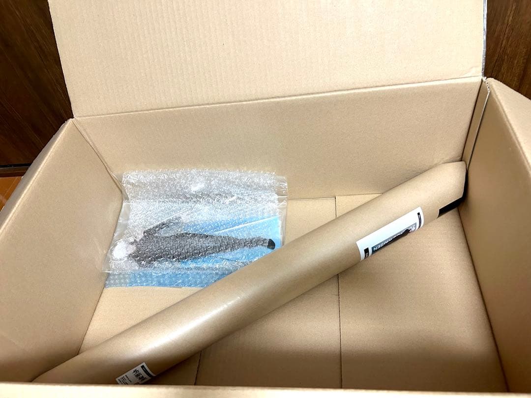 呪術廻戦 大交流展 五条悟 メガクリアポスター セット