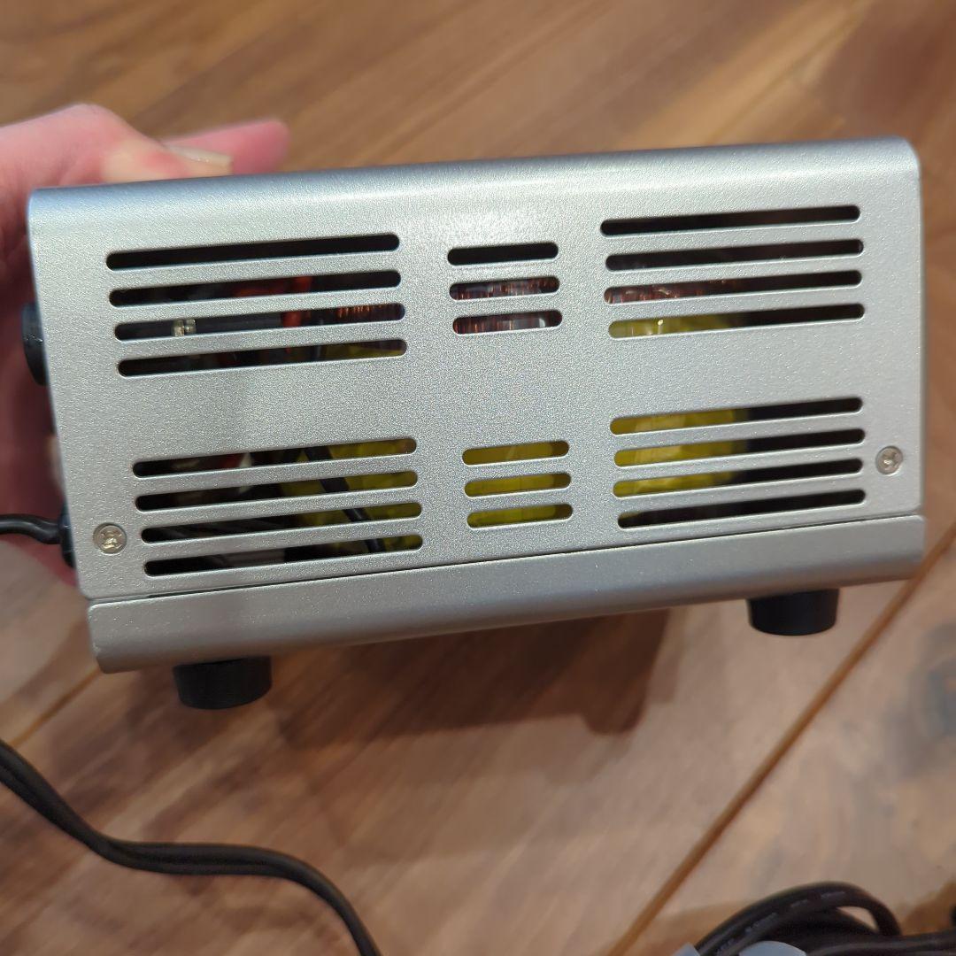 【カシムラ】変圧器TI-18 220V-240V 1000VA