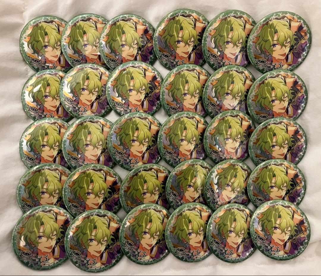 巴日和 カプ缶 30点