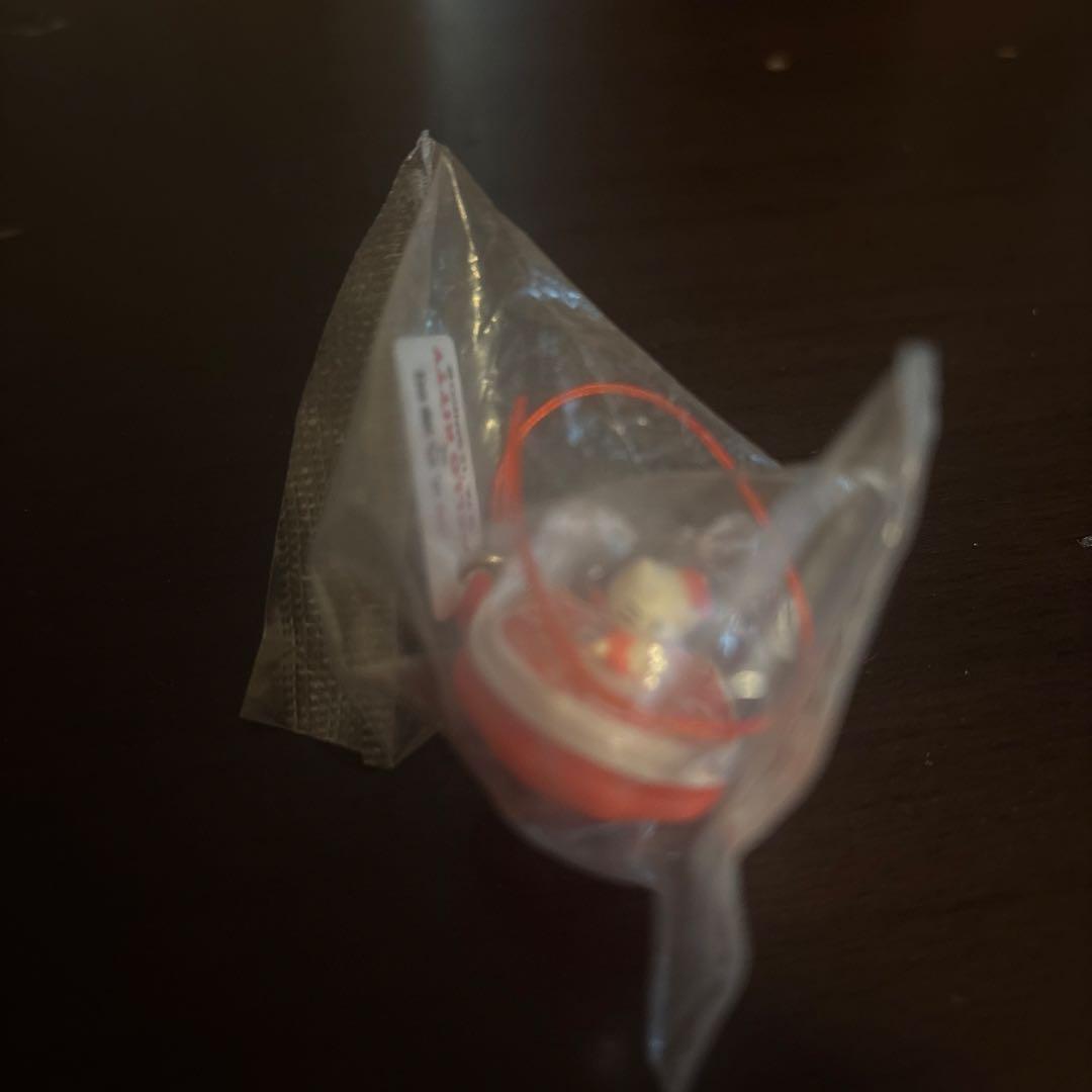 2015年　「ハローキティin鮮度くん」　激レア品　新品未開封