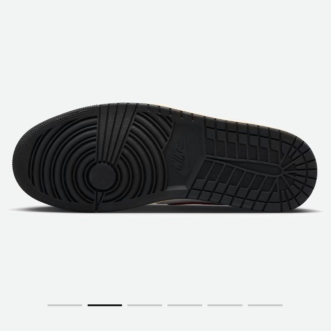 【新品未使用・送料込み】Air Jordan 1 High “Rare Air”