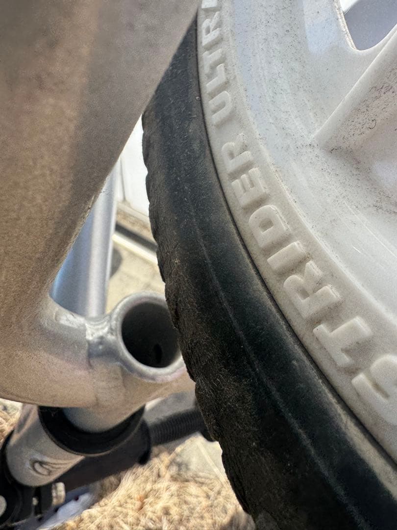 STRIDER バランスバイク シルバー ストライダ