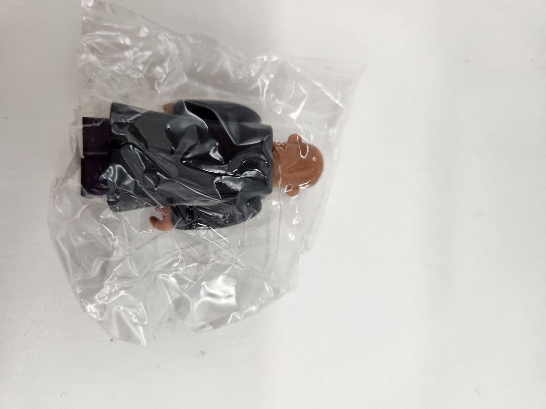 The Matrix Reloaded アクションフィギュアセット24