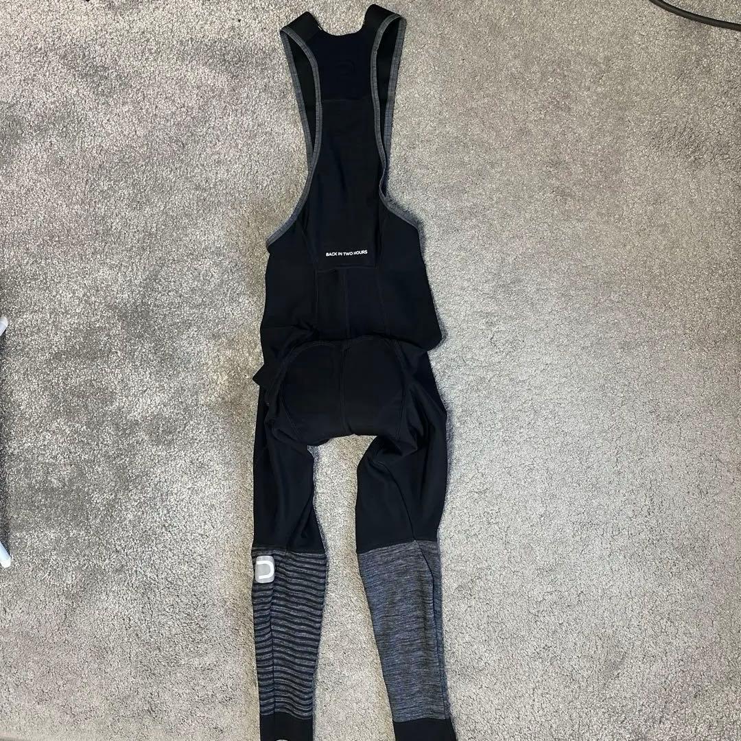 DOTOUT サイクリング ビブショーツ Mサイズ