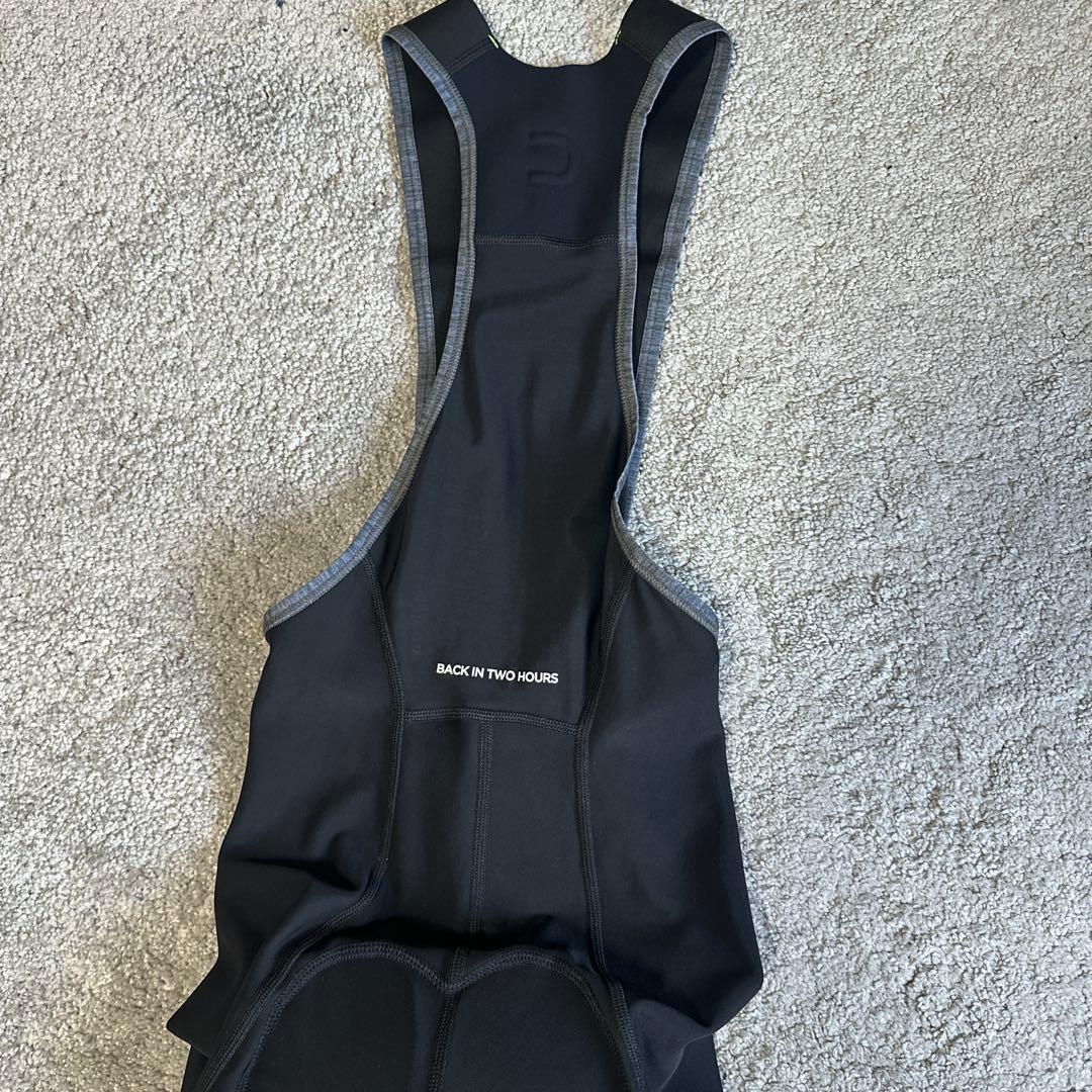 DOTOUT サイクリング ビブショーツ Mサイズ