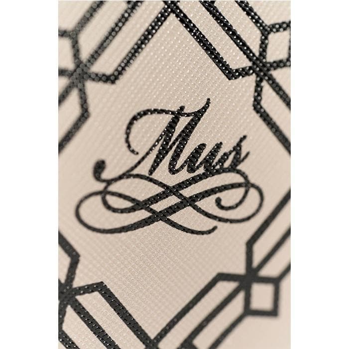 新品 MUスポーツ モノグラムプリント カートバッグ ラウンドバッグ