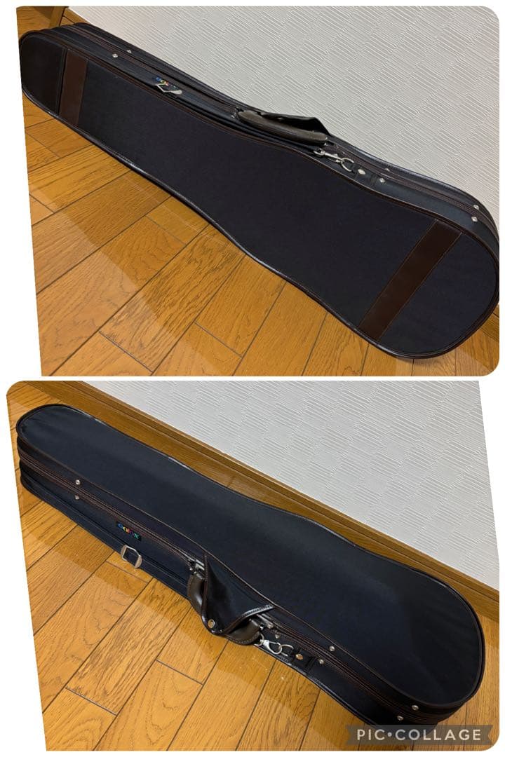 RUDOLPH FIEDLER バイオリン RFV 4/4 2004年