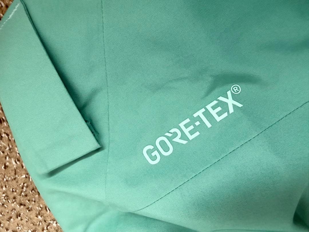 patagonia Powder Bowl Pants XS クリーニング済