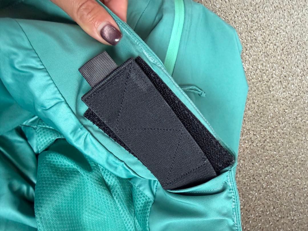 patagonia Powder Bowl Pants XS クリーニング済