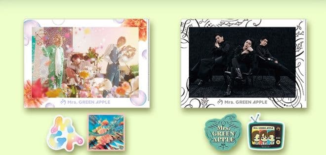 ミセス　1番くじ　ブランケットはじめ7点　からあげクンボックス　タンブラー