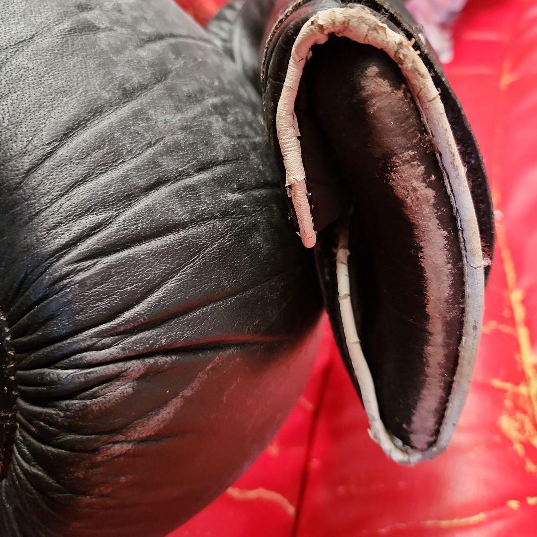 K　ボクシンググローブ　総合オープンフィンガーグローブ　セット