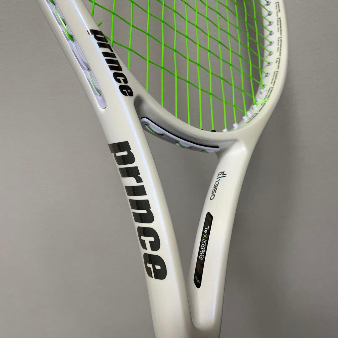 早い者勝ち＞五分試打のみ、最新版：超美品、プリンス　エンブレム　110