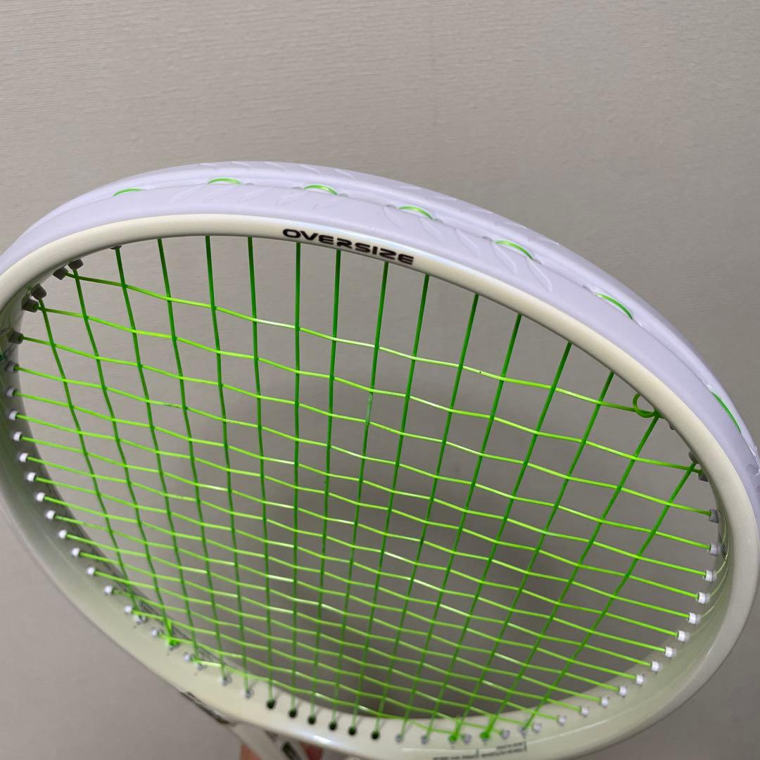 早い者勝ち＞五分試打のみ、最新版：超美品、プリンス　エンブレム　110