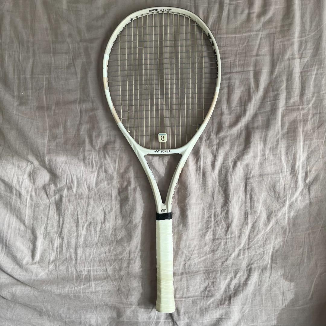 YONEX VCORE 98 サンドベージュ　G2 2024年