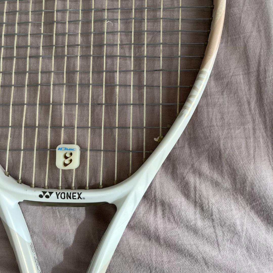 YONEX VCORE 98 サンドベージュ　G2 2024年