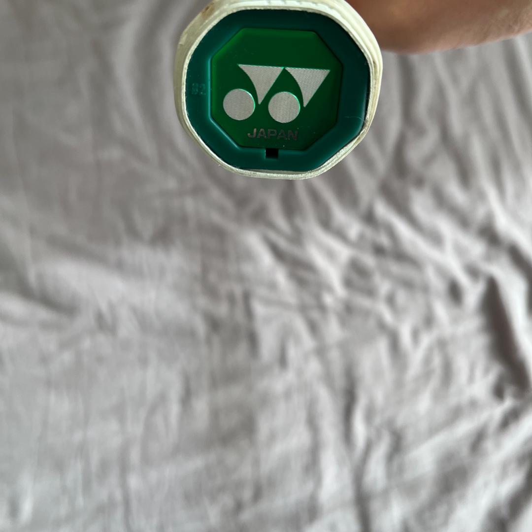 YONEX VCORE 98 サンドベージュ　G2 2024年