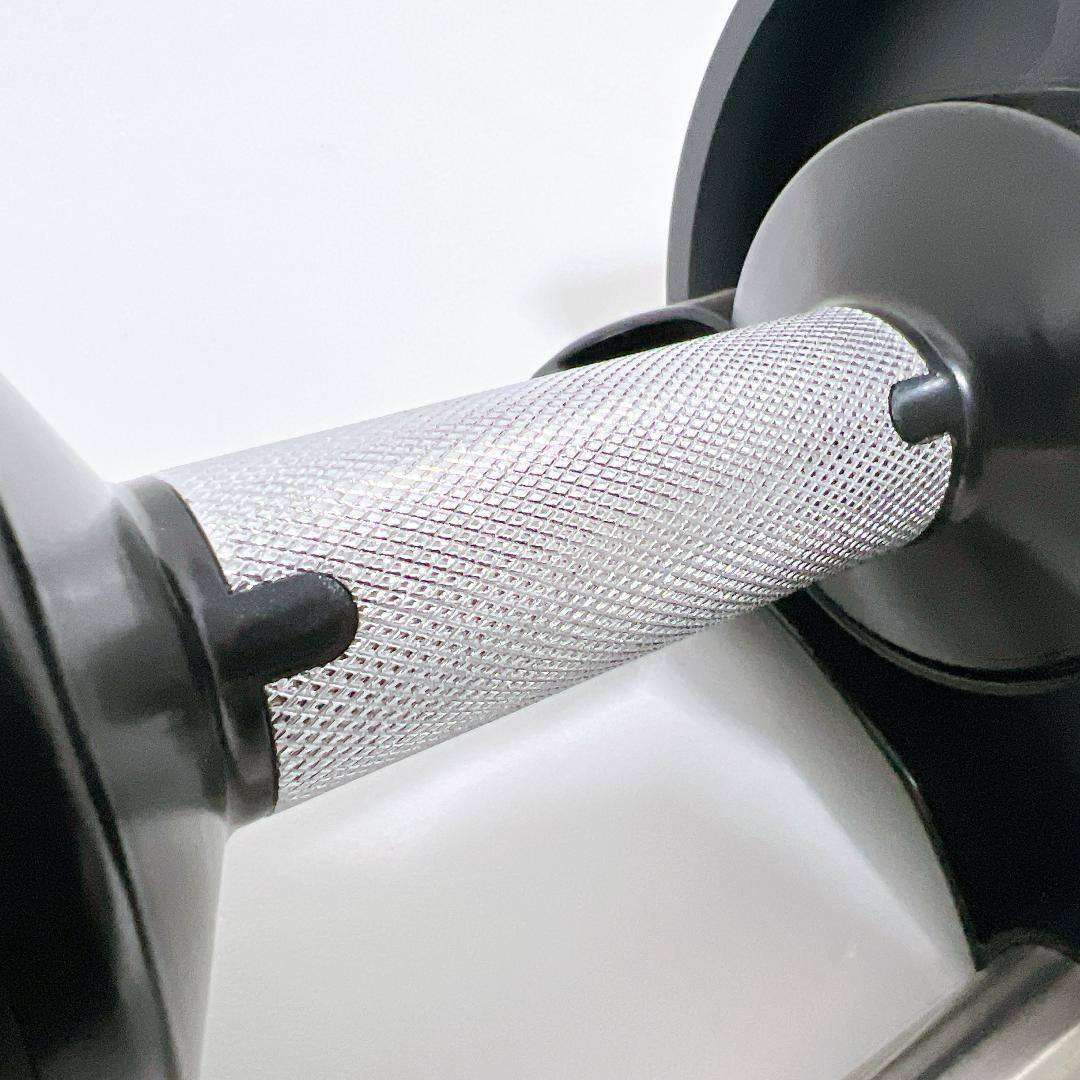 【良品✨送料無料】②セット買お願いします FLEXBELL32 ダンベル32kg