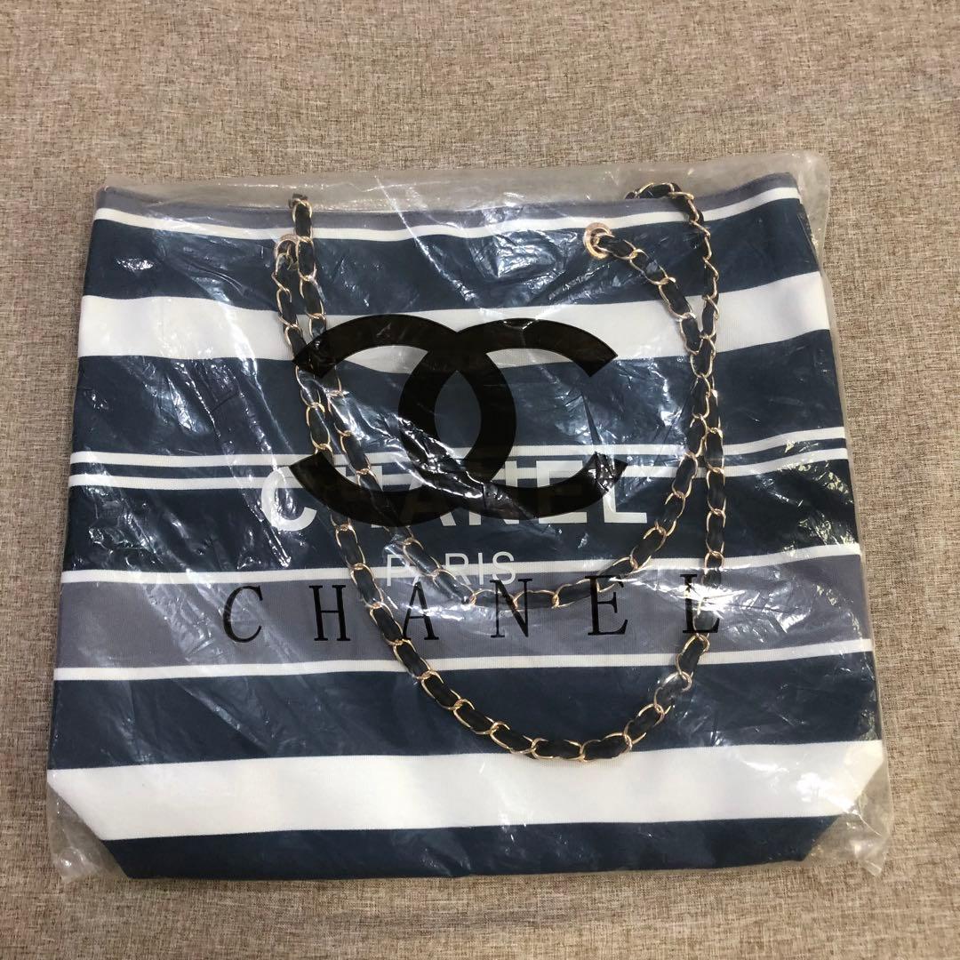 ノベルティトートバッグ非売品