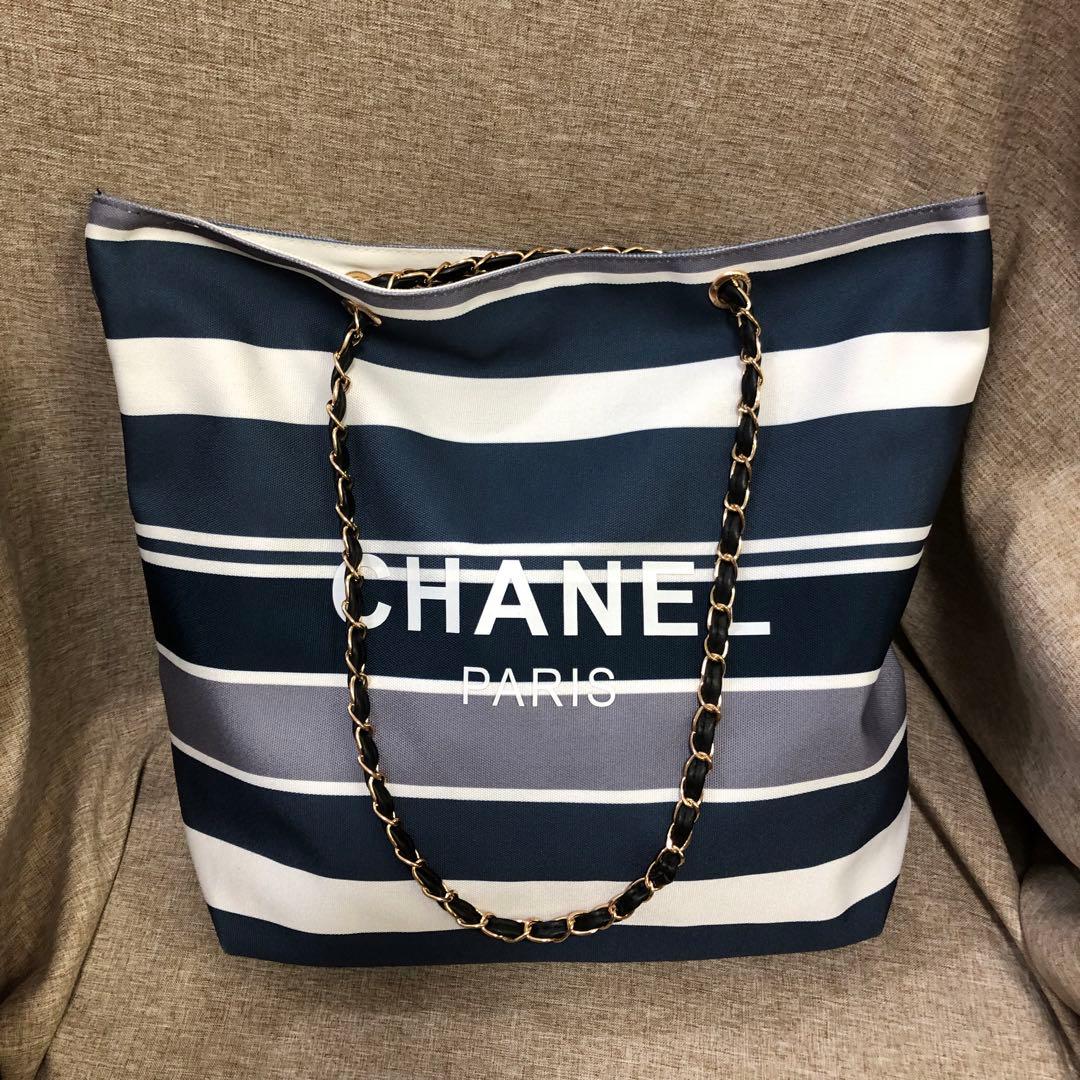 ノベルティトートバッグ非売品