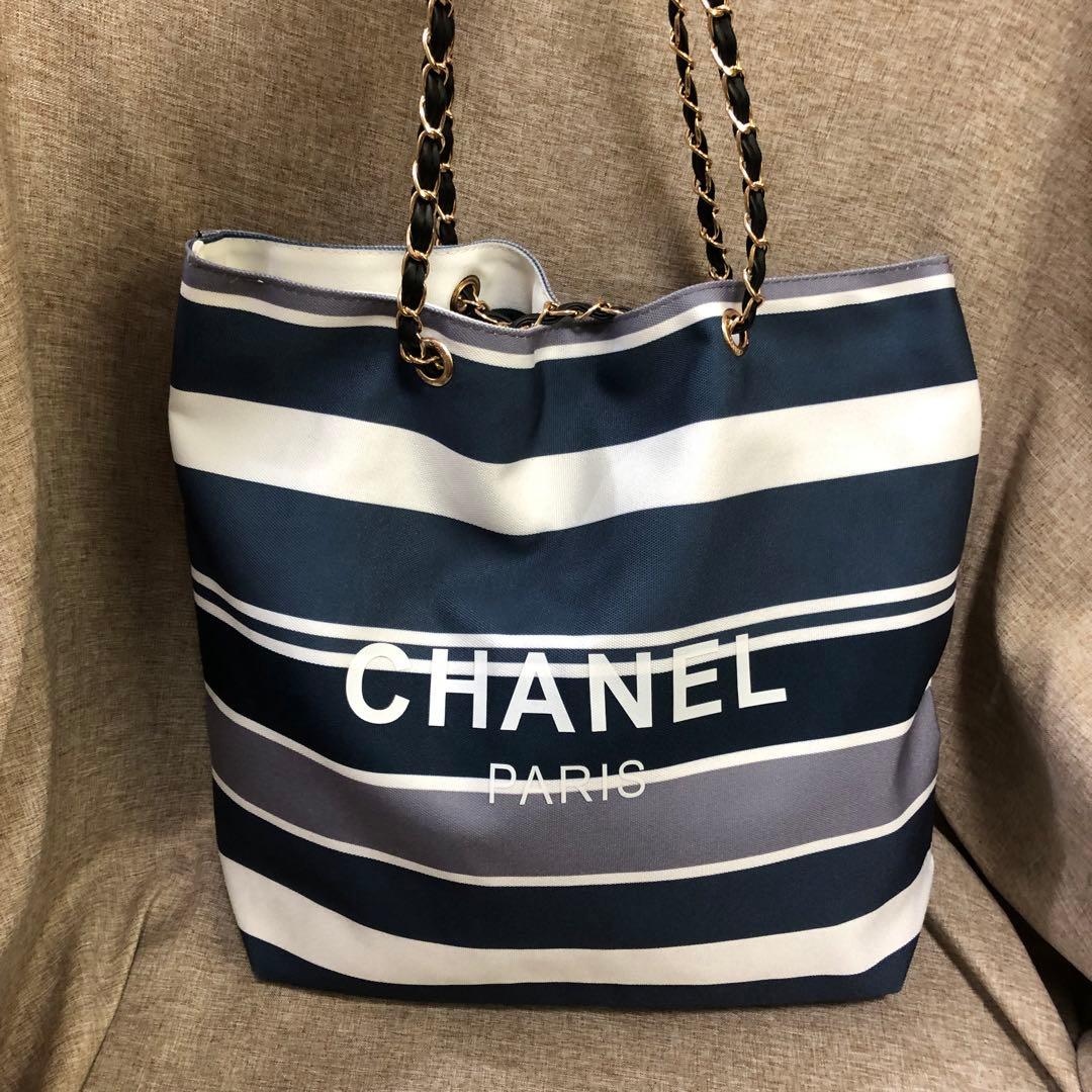 ノベルティトートバッグ非売品