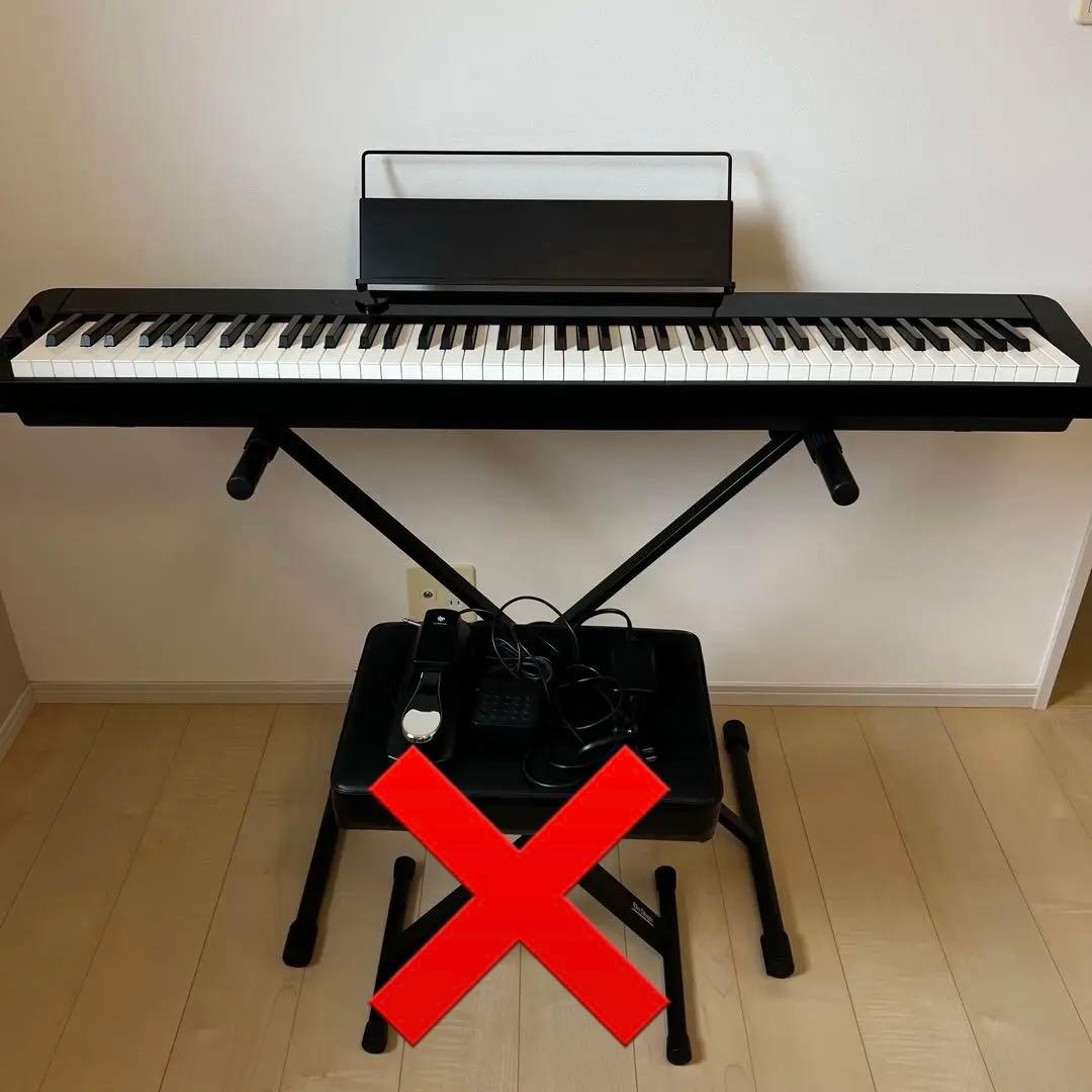 CASIO PriviA PX-S3000 カシオ　電子ピアノ