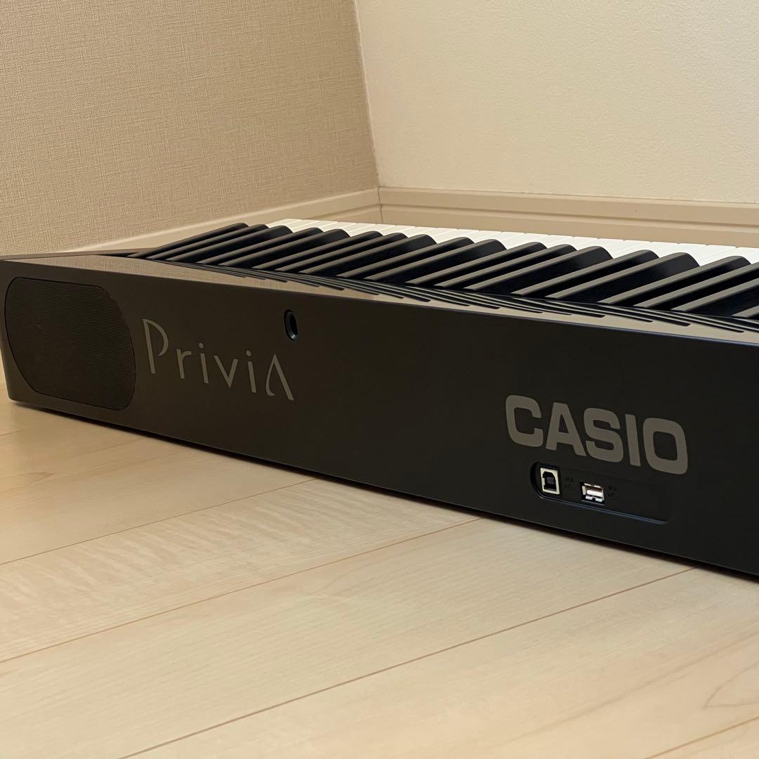CASIO PriviA PX-S3000 カシオ　電子ピアノ