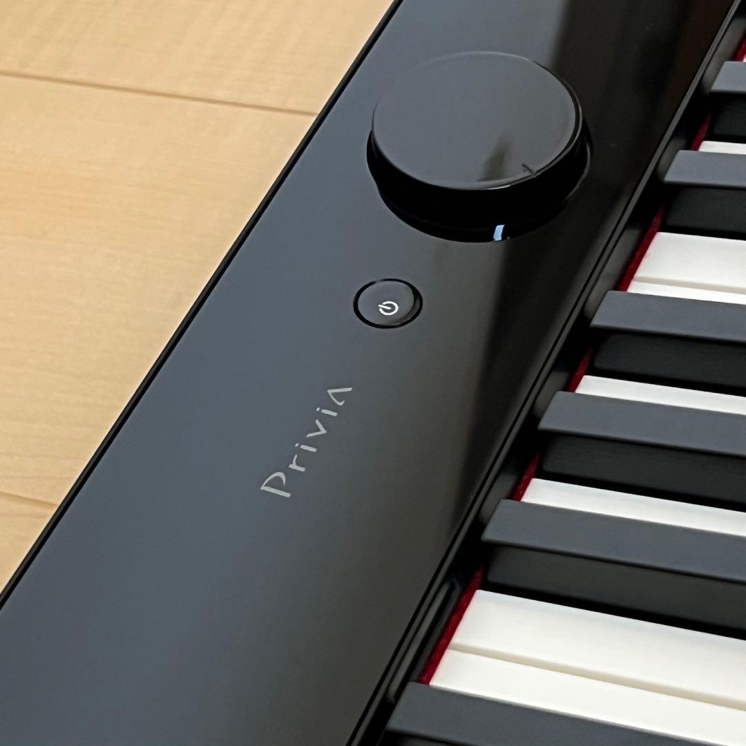 CASIO PriviA PX-S3000 カシオ　電子ピアノ