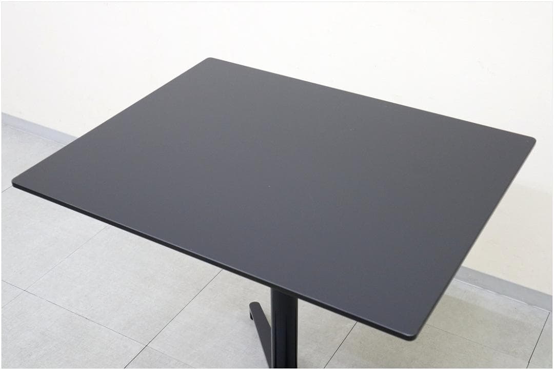 3 vitra ヴィトラ ビストロ テーブル レクタングラー 机 ミーティング