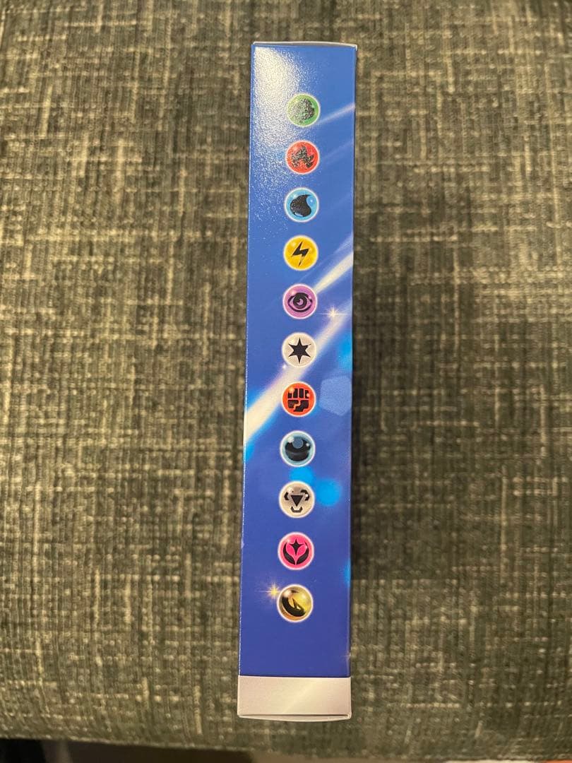 ポケモンカードゲーム スタートデッキ 100 コロコロ ver.