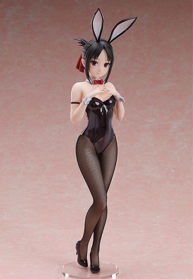 FREEing 新品未開封ウルトラロマンティック 四宮かぐや 生足バニーVer.