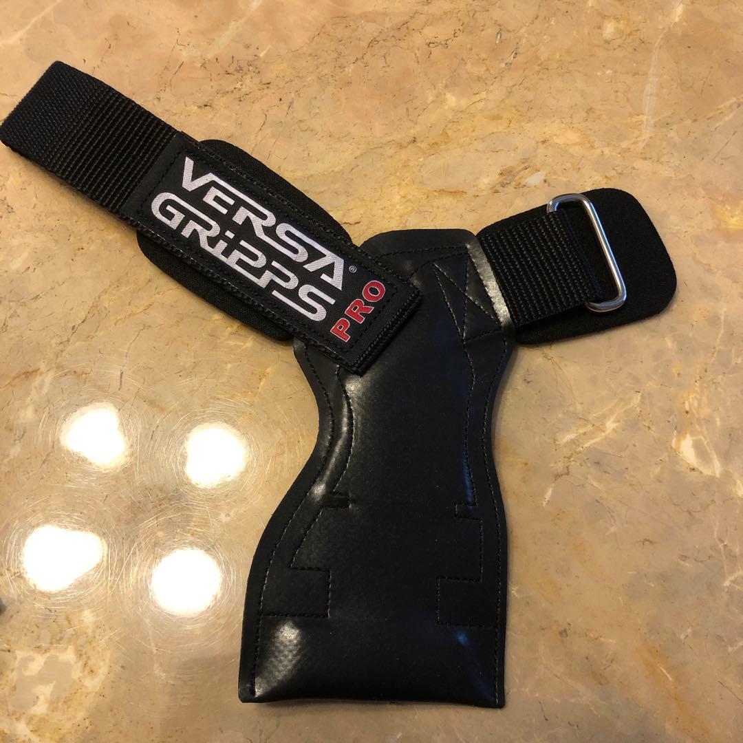 【新品】バーサグリップ パワーグリップ プロXL