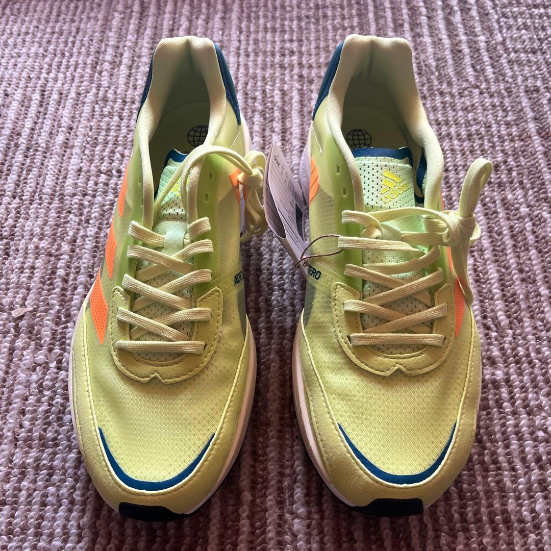 ウォーキング・ランニングウェア adidas ADIZERO BOSTON 10 M 26.5