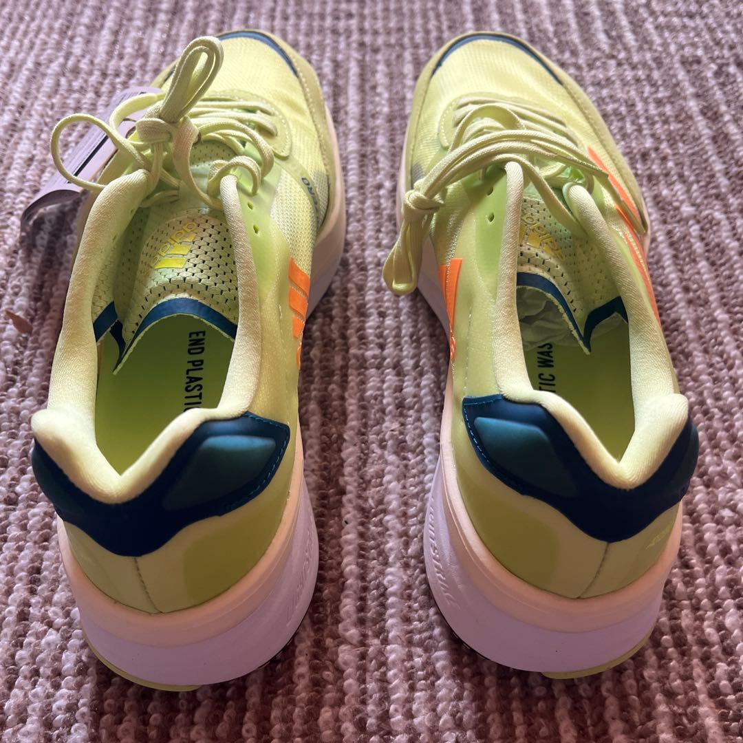 ウォーキング・ランニングウェア adidas ADIZERO BOSTON 10 M 26.5