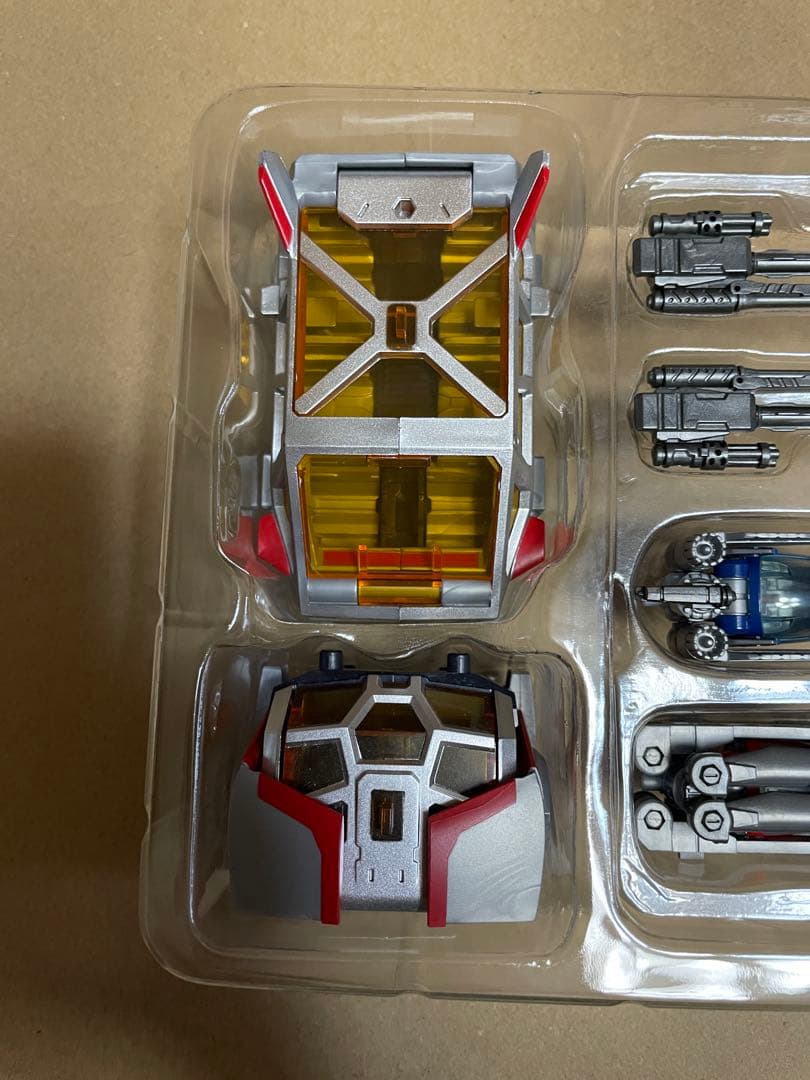 ダイアクロン　クラウドアクロス